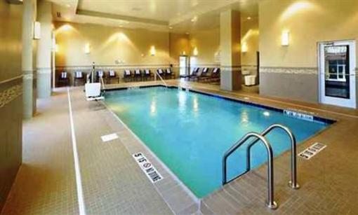 фото отеля Homewood Suites Springfield