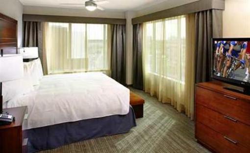 фото отеля Homewood Suites Springfield