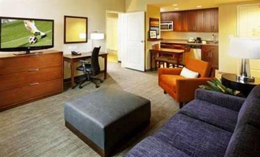 фото отеля Homewood Suites Springfield