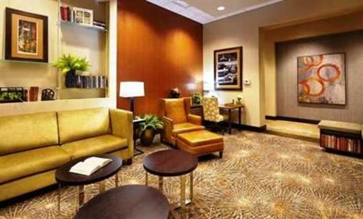 фото отеля Homewood Suites Springfield