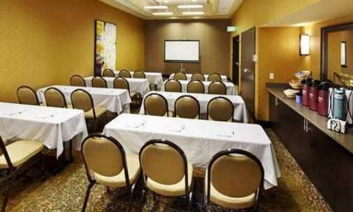 фото отеля Homewood Suites Springfield