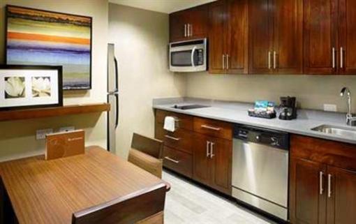 фото отеля Homewood Suites Springfield