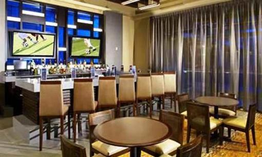 фото отеля Homewood Suites Springfield