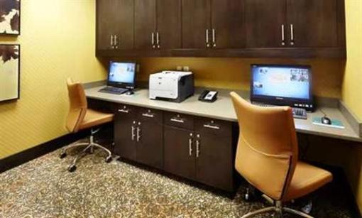 фото отеля Homewood Suites Springfield