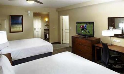 фото отеля Homewood Suites Springfield