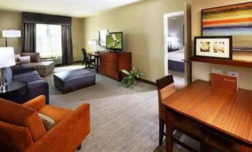 фото отеля Homewood Suites Springfield