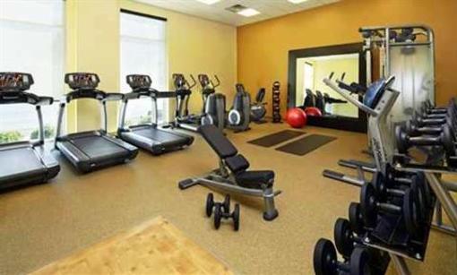 фото отеля Homewood Suites Springfield