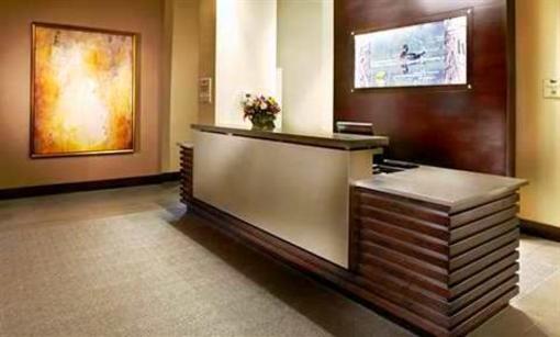 фото отеля Homewood Suites Springfield