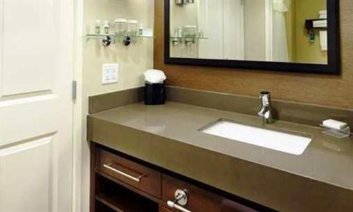 фото отеля Homewood Suites Springfield