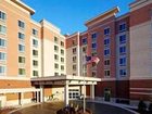 фото отеля Homewood Suites Springfield