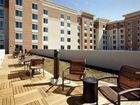 фото отеля Homewood Suites Springfield