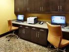 фото отеля Homewood Suites Springfield