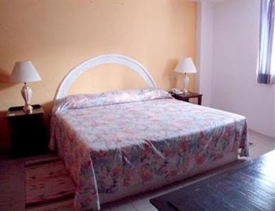 фото отеля Hotel Plaza Huatulco