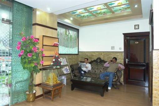 фото отеля Hotel Karat87 Inn