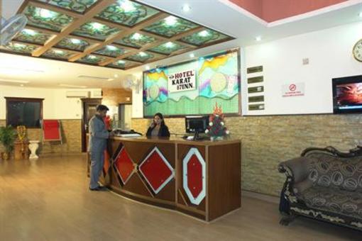 фото отеля Hotel Karat87 Inn
