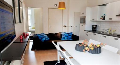 фото отеля The Ivory Apartment