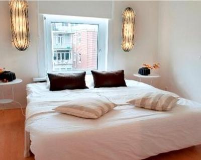 фото отеля The Ivory Apartment