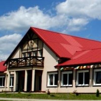 фото отеля Hotel Kosobudz