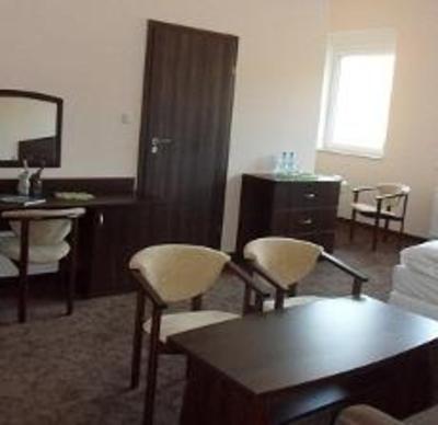 фото отеля Hotel Kosobudz
