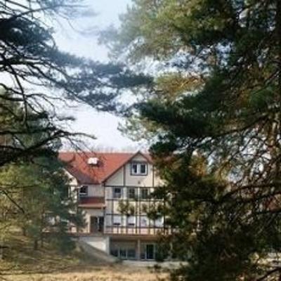 фото отеля Hotel Kosobudz