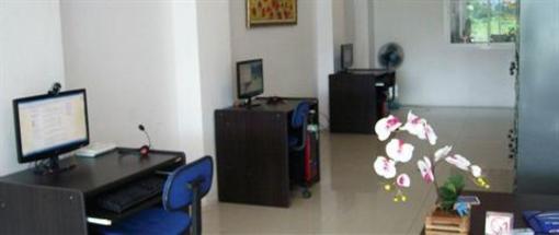 фото отеля Baan Tonnam Guesthouse