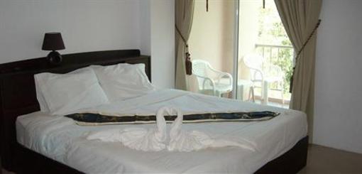 фото отеля Baan Tonnam Guesthouse
