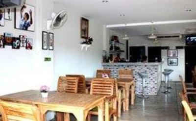 фото отеля Baan Tonnam Guesthouse