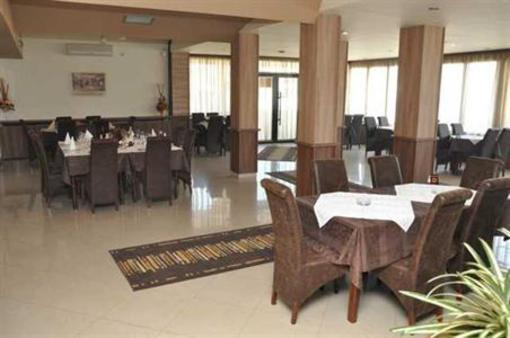 фото отеля Extra Lion Md Hotel