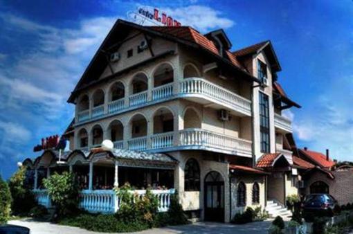 фото отеля Extra Lion Md Hotel