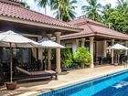 фото отеля Sibaja Palms Sunset Beach Luxury Villa