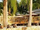 фото отеля Sibaja Palms Sunset Beach Luxury Villa