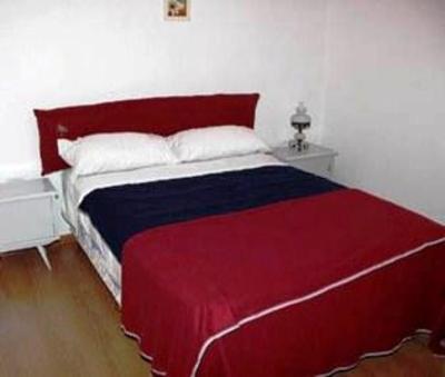 фото отеля Hostel Berisso