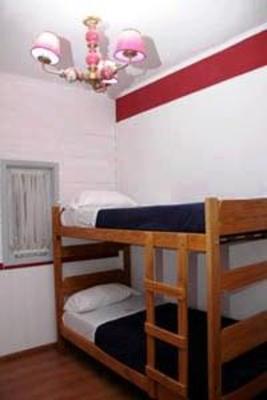 фото отеля Hostel Berisso