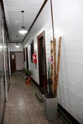 фото отеля Hostel Berisso