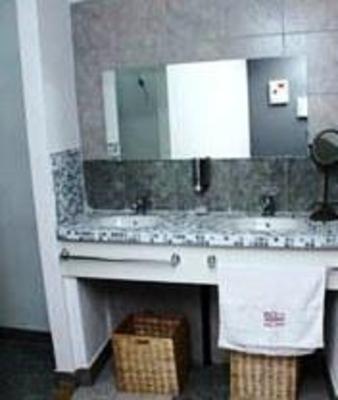 фото отеля Hostel Berisso