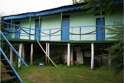 фото отеля Hostel Berisso