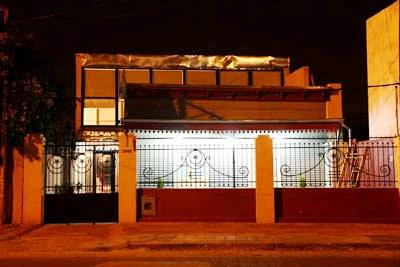 фото отеля Hostel Berisso