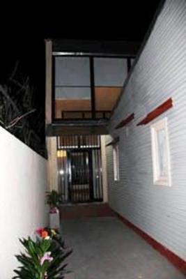 фото отеля Hostel Berisso