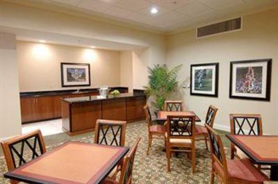 фото отеля The Tallahassee Center