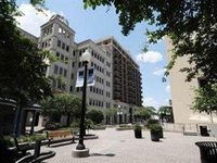 The Tallahassee Center