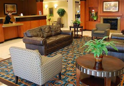 фото отеля Fairfield Inn & Suites Kelowna