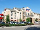 фото отеля Fairfield Inn & Suites Kelowna