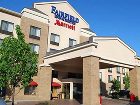 фото отеля Fairfield Inn & Suites Kelowna