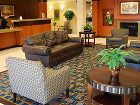 фото отеля Fairfield Inn & Suites Kelowna