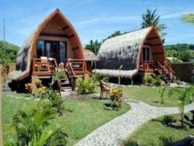 фото отеля Coconut Dream Bungalow