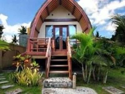 фото отеля Coconut Dream Bungalow