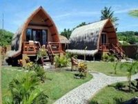 Coconut Dream Bungalow