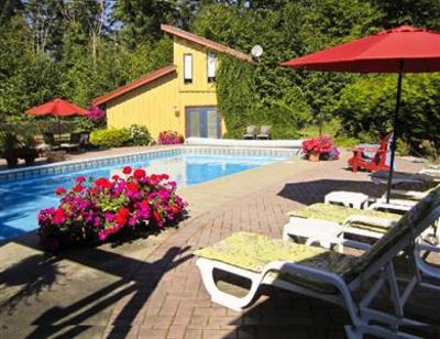 фото отеля La Pause Vacation Suite