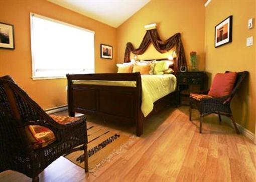 фото отеля La Pause Vacation Suite