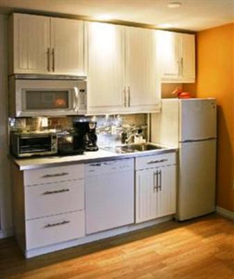 фото отеля La Pause Vacation Suite